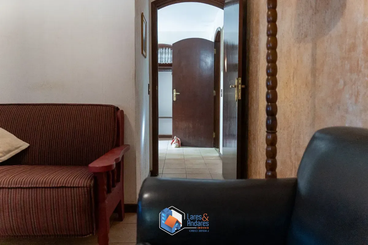 Sobrado, 5 quartos, 255 m² - Foto 23