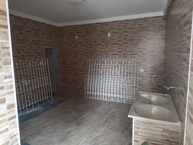 Sobrado com 150m² 4 quartos e 4 banheiros, à venda, no bairro Novo Osasco em Osasco
