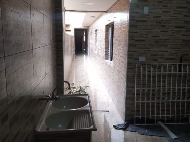 Sobrado com 150m² 4 quartos e 4 banheiros, à venda, no bairro Novo Osasco em Osasco