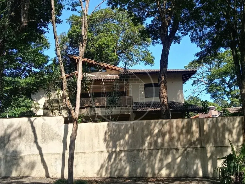 Sobrado, 4 quartos, 450 m² - Foto 5
