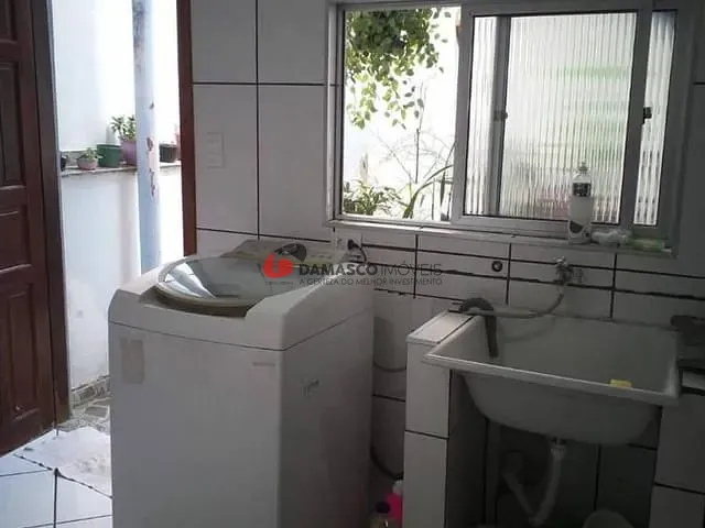 Sobrado com 195m² 4 quartos e 2 banheiros, à venda, no bairro Boa Vista em São Caetano do Sul