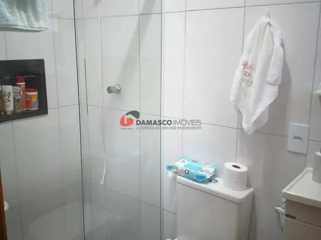 Sobrado com 195m² 4 quartos e 2 banheiros, à venda, no bairro Boa Vista em São Caetano do Sul