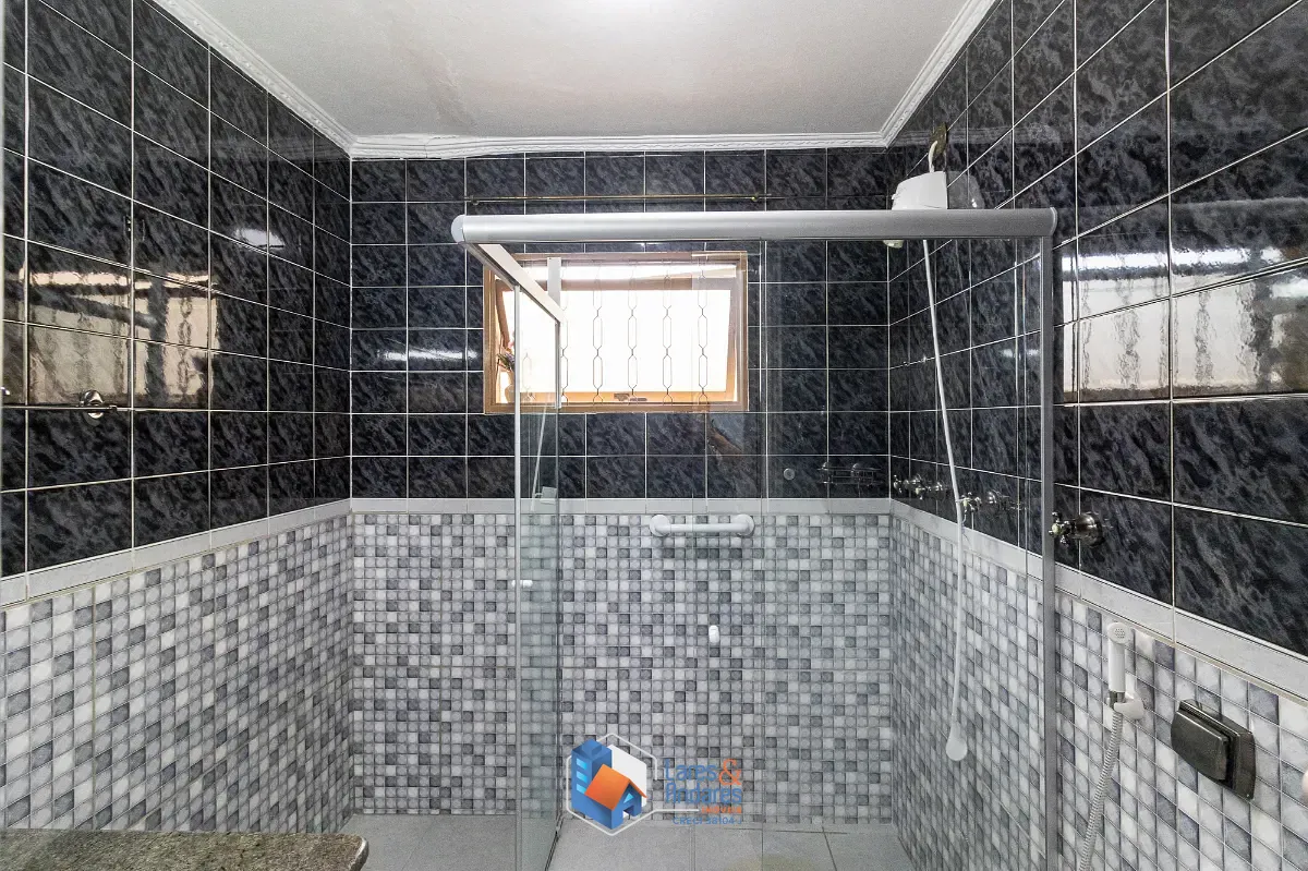 Sobrado, 3 quartos, 165 m² - Foto 34