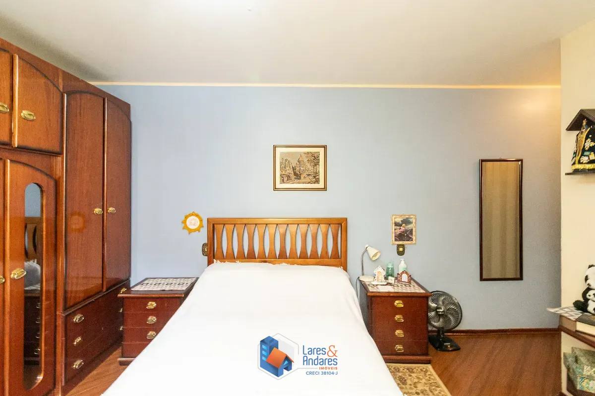 Sobrado, 3 quartos, 165 m² - Foto 39