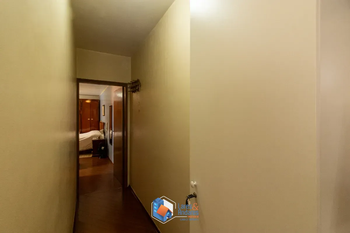Sobrado, 3 quartos, 165 m² - Foto 31