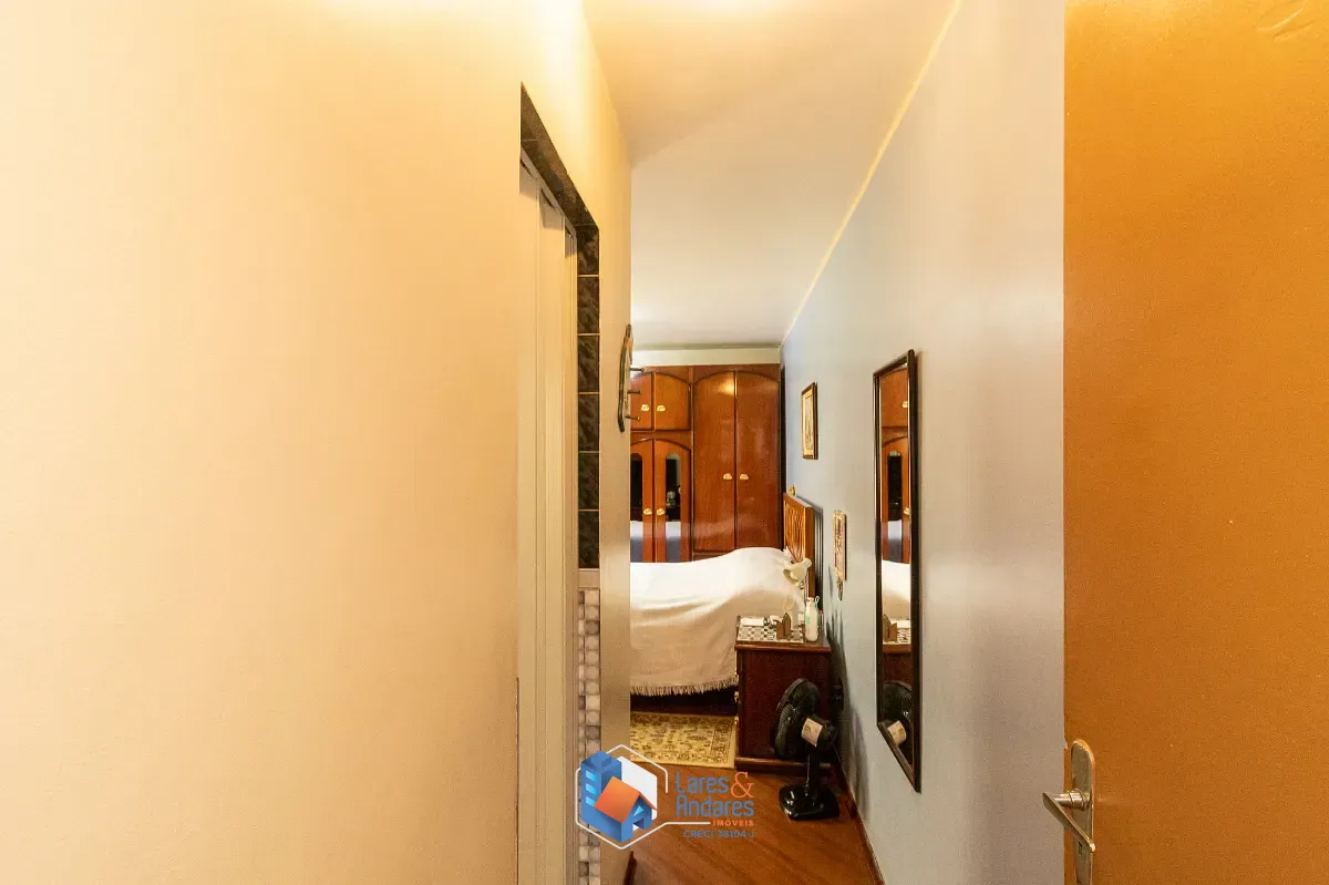 Sobrado, 3 quartos, 165 m² - Foto 38
