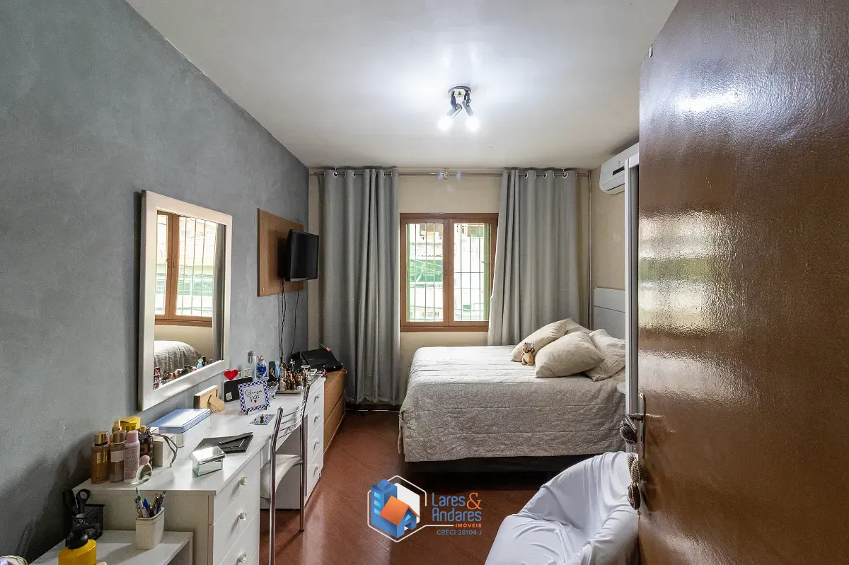 Sobrado, 3 quartos, 165 m² - Foto 23