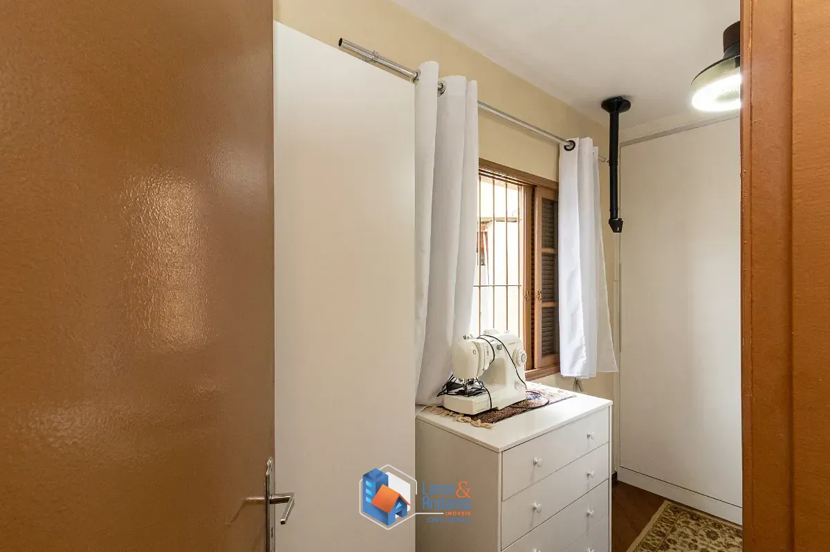 Sobrado, 3 quartos, 165 m² - Foto 26