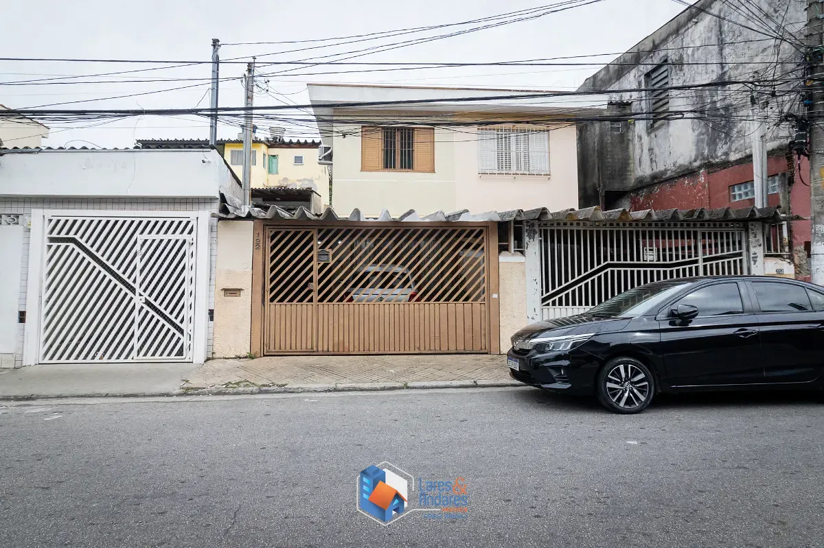 Sobrado, 3 quartos, 165 m² - Foto 43