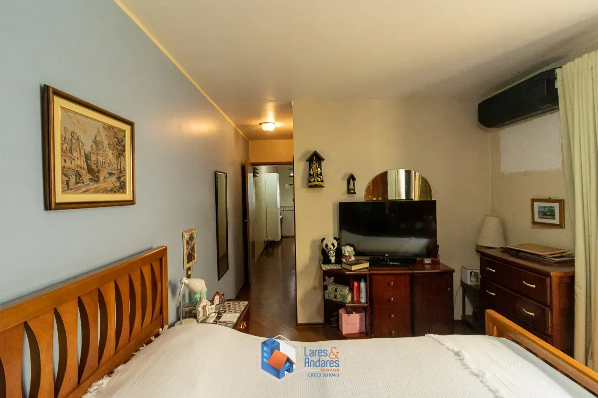 Sobrado, 3 quartos, 165 m² - Foto 41