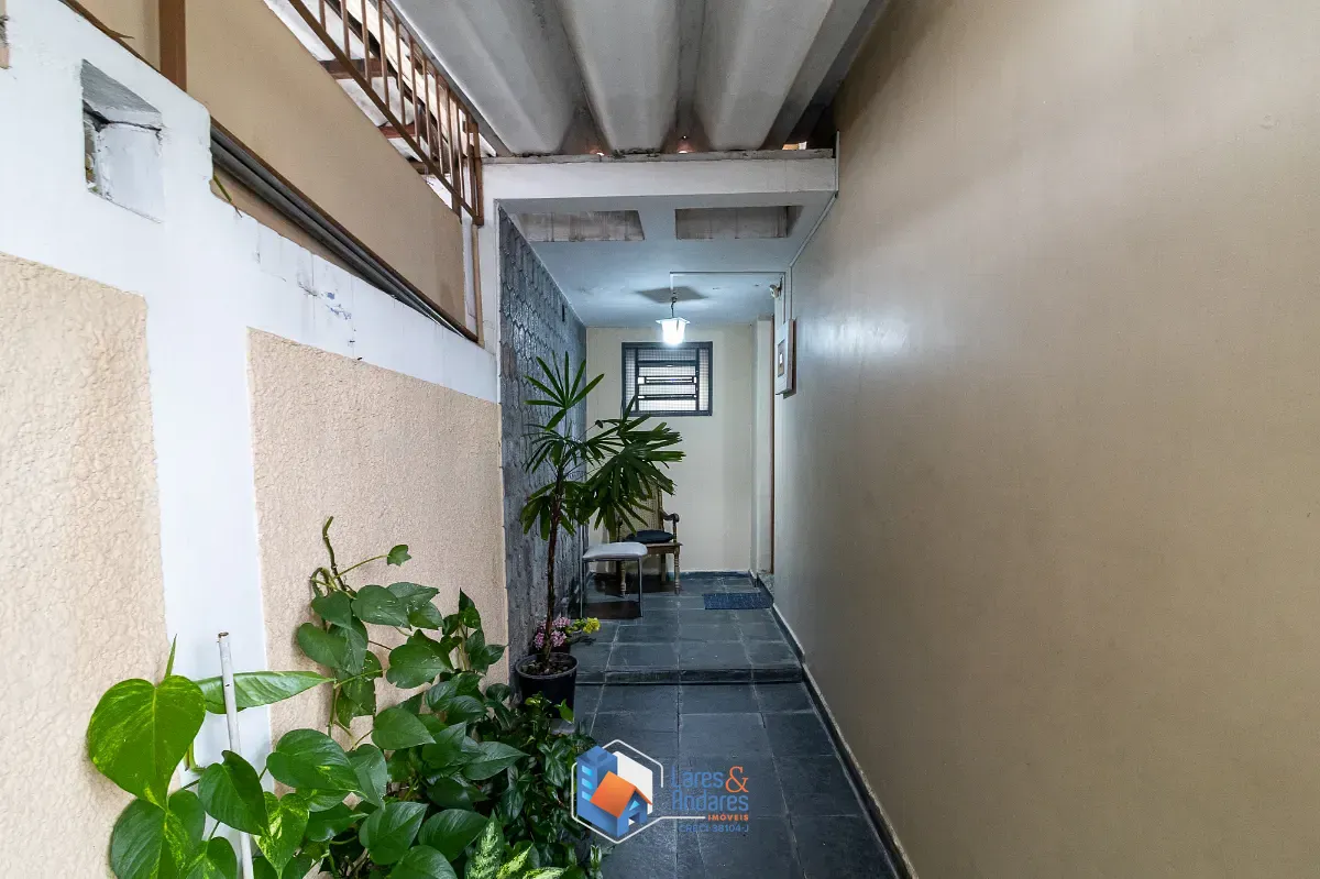 Sobrado, 3 quartos, 165 m² - Foto 4