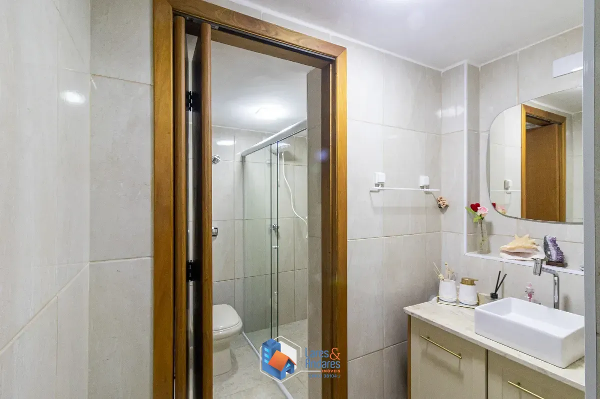 Sobrado, 3 quartos, 165 m² - Foto 8