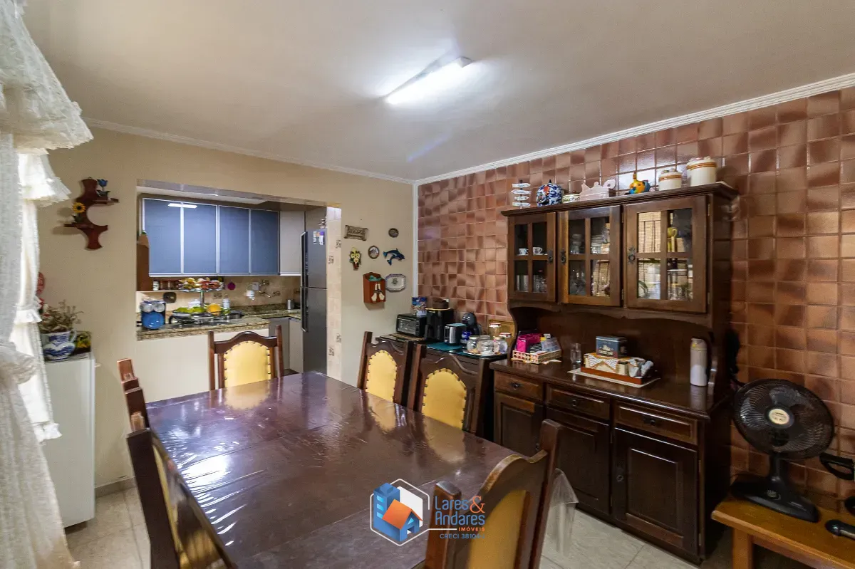 Sobrado, 3 quartos, 165 m² - Foto 14