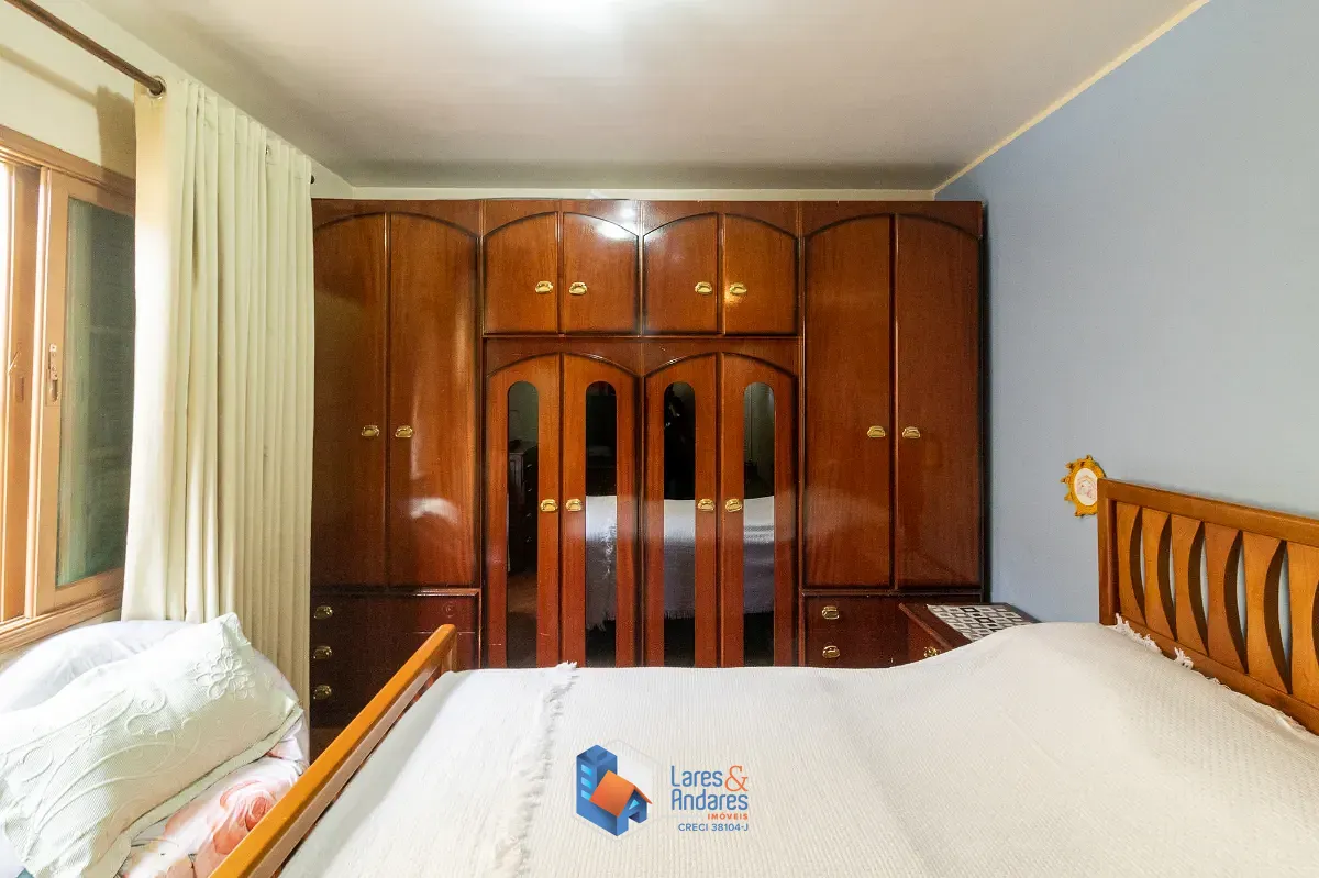 Sobrado, 3 quartos, 165 m² - Foto 42