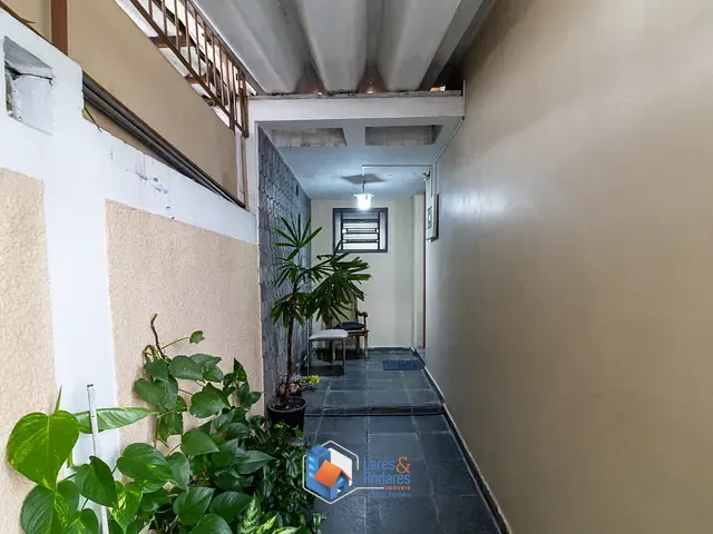 Sobrado com 113m² 3 quartos e 2 banheiros, à venda, no bairro Vila Bancária Munhoz em São Paulo