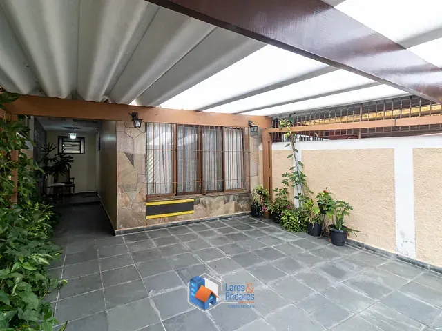 Sobrado com 113m² 3 quartos e 2 banheiros, à venda, no bairro Vila Bancária Munhoz em São Paulo