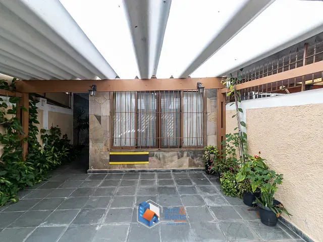 Sobrado com 113m² 3 quartos e 2 banheiros, à venda, no bairro Vila Bancária Munhoz em São Paulo