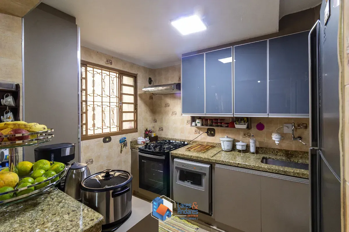 Sobrado, 3 quartos, 165 m² - Foto 18