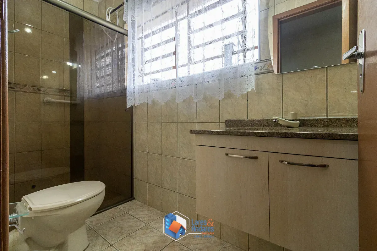 Sobrado, 3 quartos, 165 m² - Foto 25