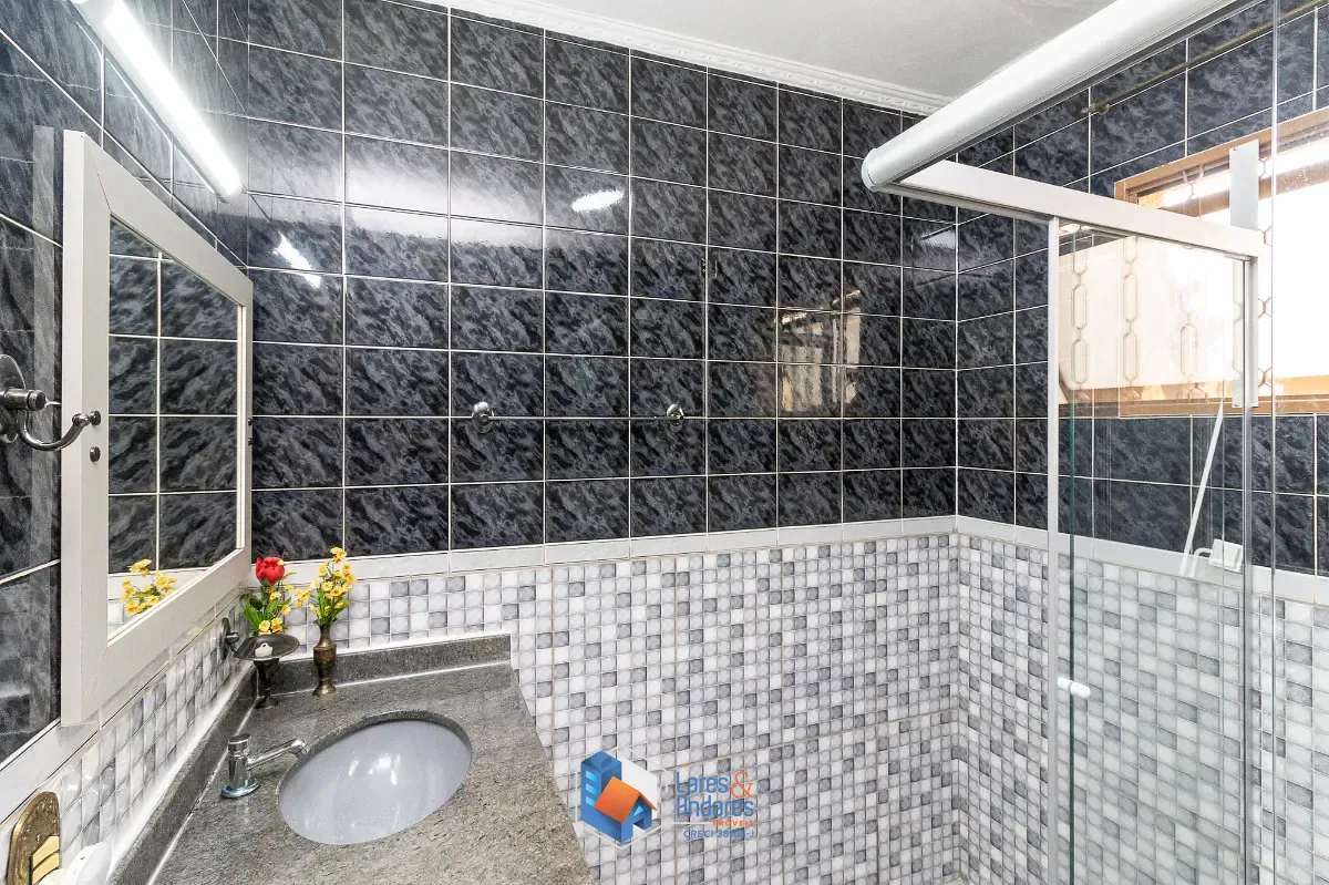 Sobrado, 3 quartos, 165 m² - Foto 35