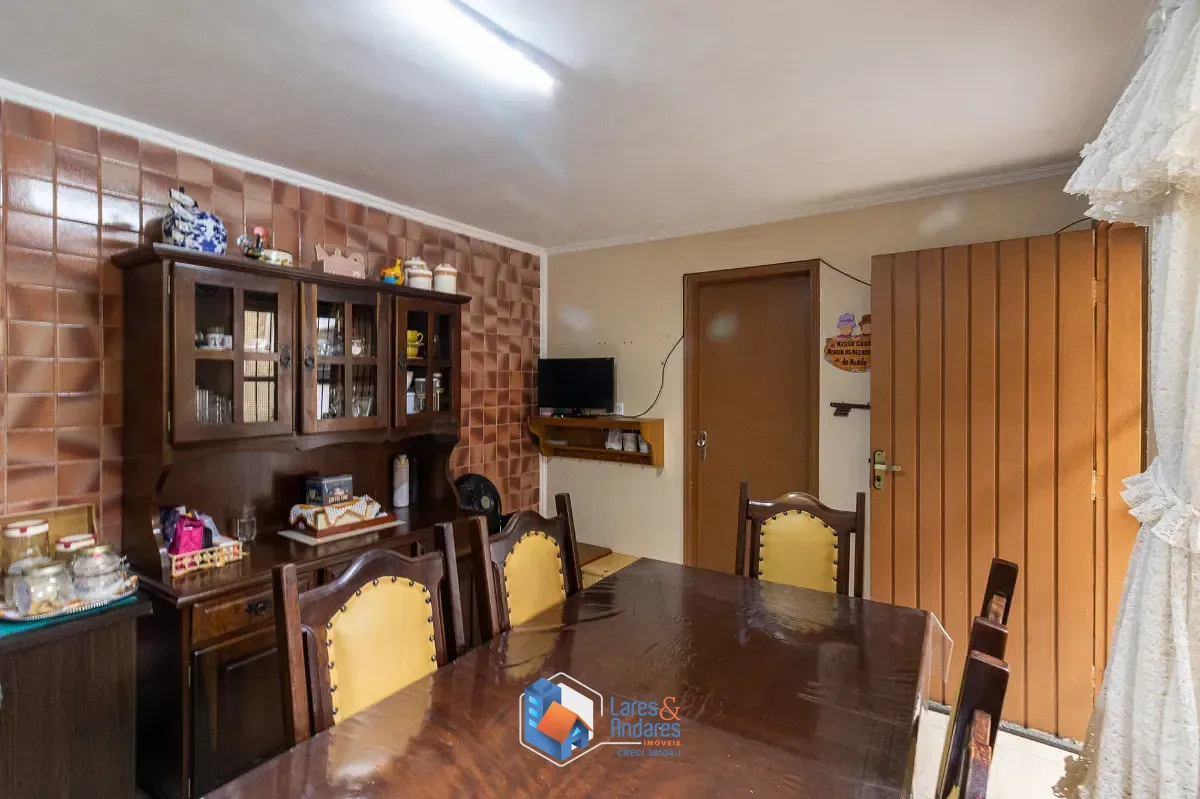 Sobrado, 3 quartos, 165 m² - Foto 13