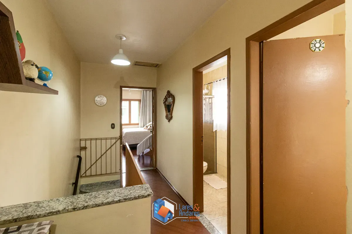Sobrado, 3 quartos, 165 m² - Foto 32