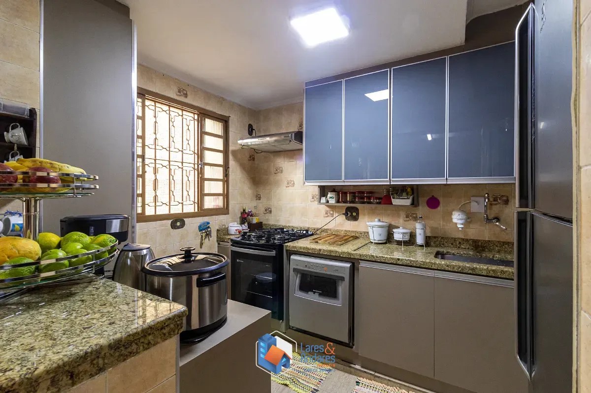 Sobrado, 3 quartos, 165 m² - Foto 15