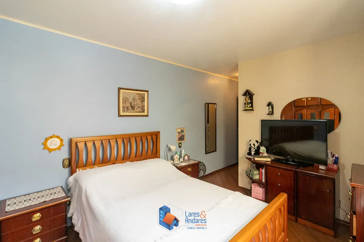 Sobrado, 3 quartos, 165 m² - Foto 40