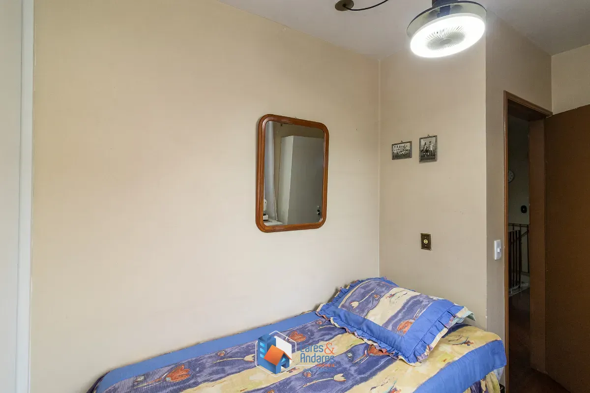 Sobrado, 3 quartos, 165 m² - Foto 29