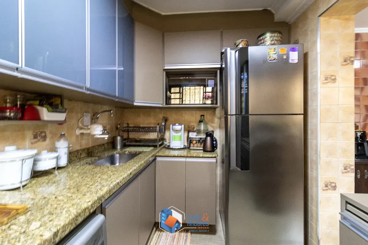 Sobrado, 3 quartos, 165 m² - Foto 16