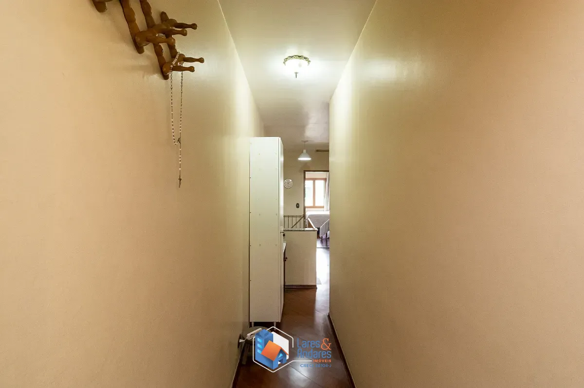 Sobrado, 3 quartos, 165 m² - Foto 33