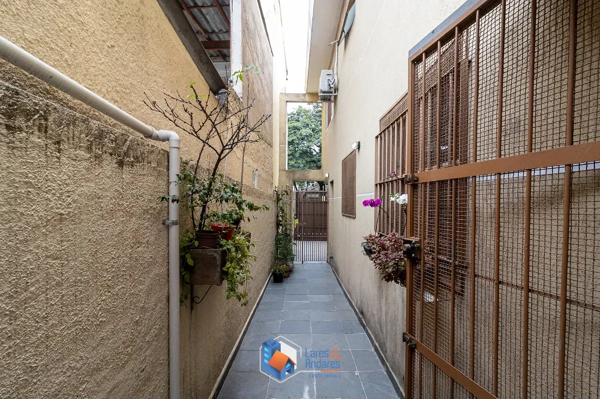 Sobrado, 3 quartos, 165 m² - Foto 20