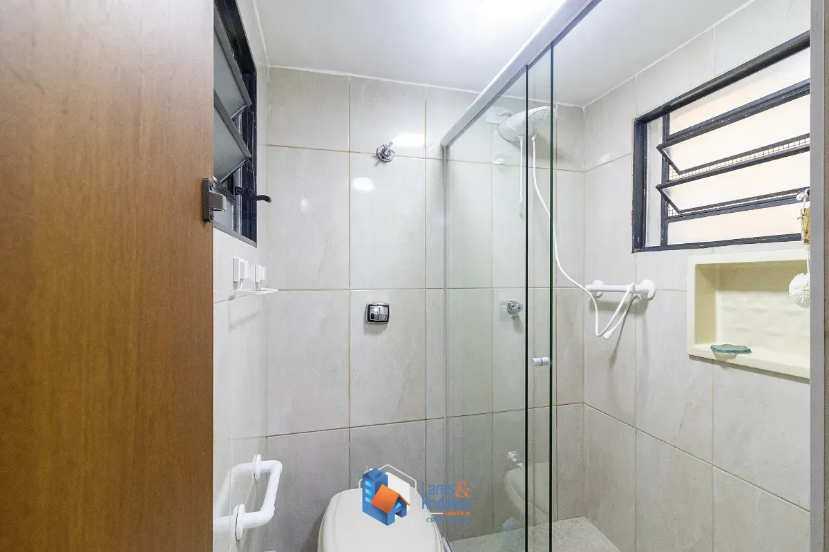Sobrado, 3 quartos, 165 m² - Foto 9