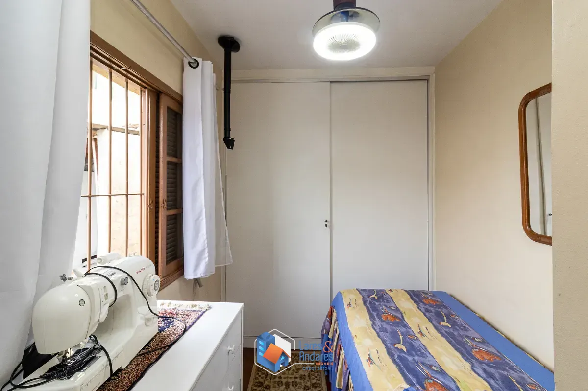 Sobrado, 3 quartos, 165 m² - Foto 27