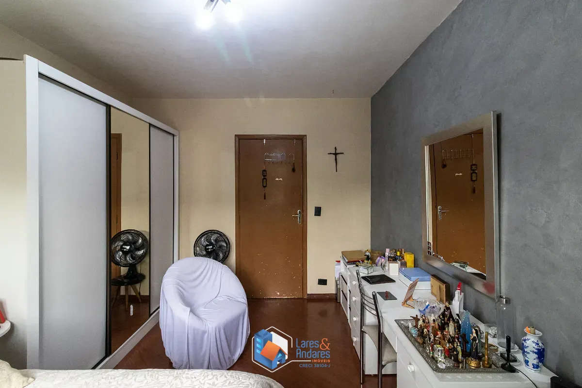 Sobrado, 3 quartos, 165 m² - Foto 24