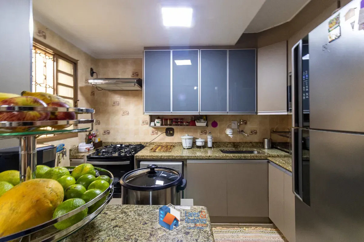 Sobrado, 3 quartos, 165 m² - Foto 19