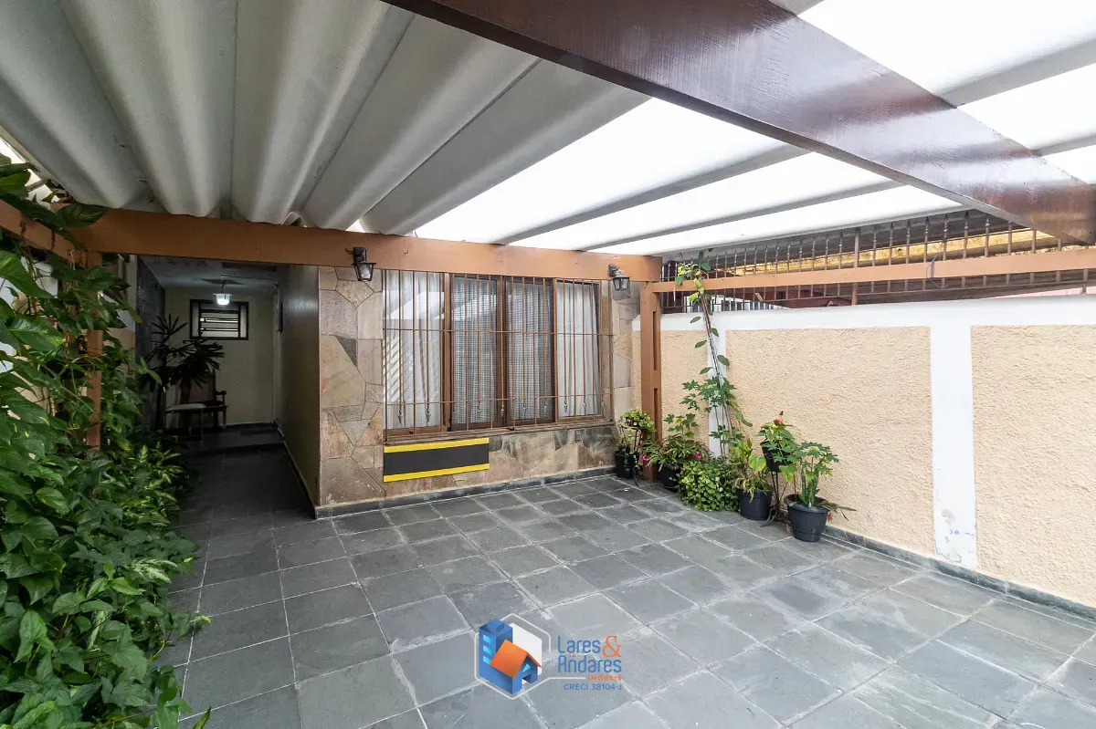 Sobrado, 3 quartos, 165 m² - Foto 2