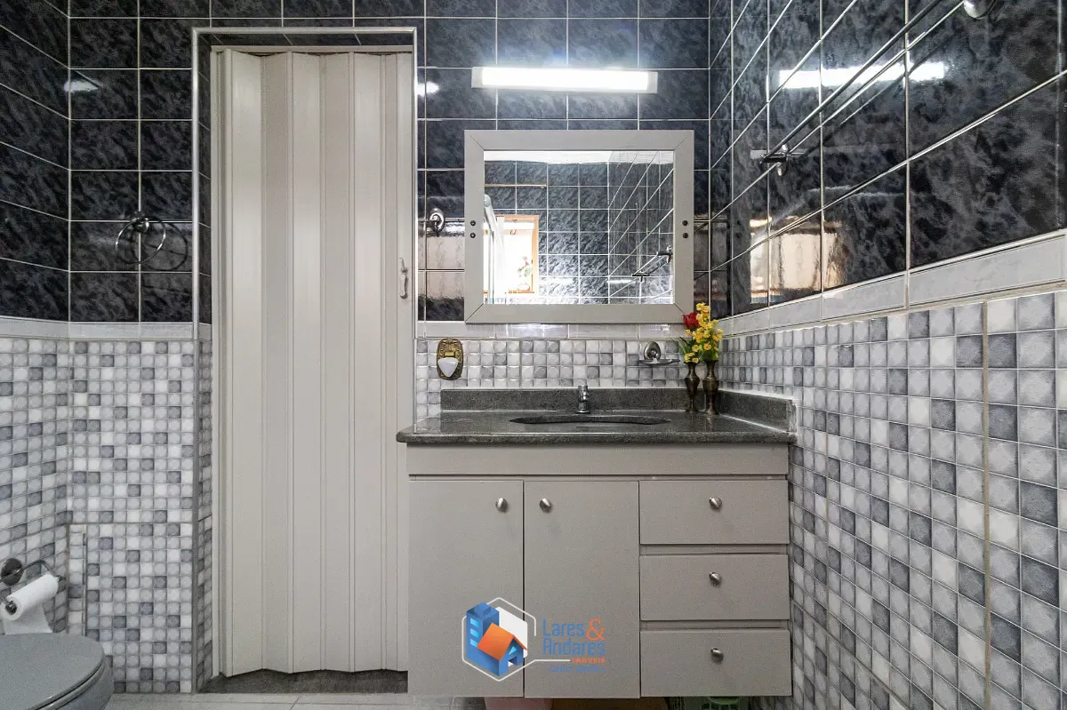 Sobrado, 3 quartos, 165 m² - Foto 36