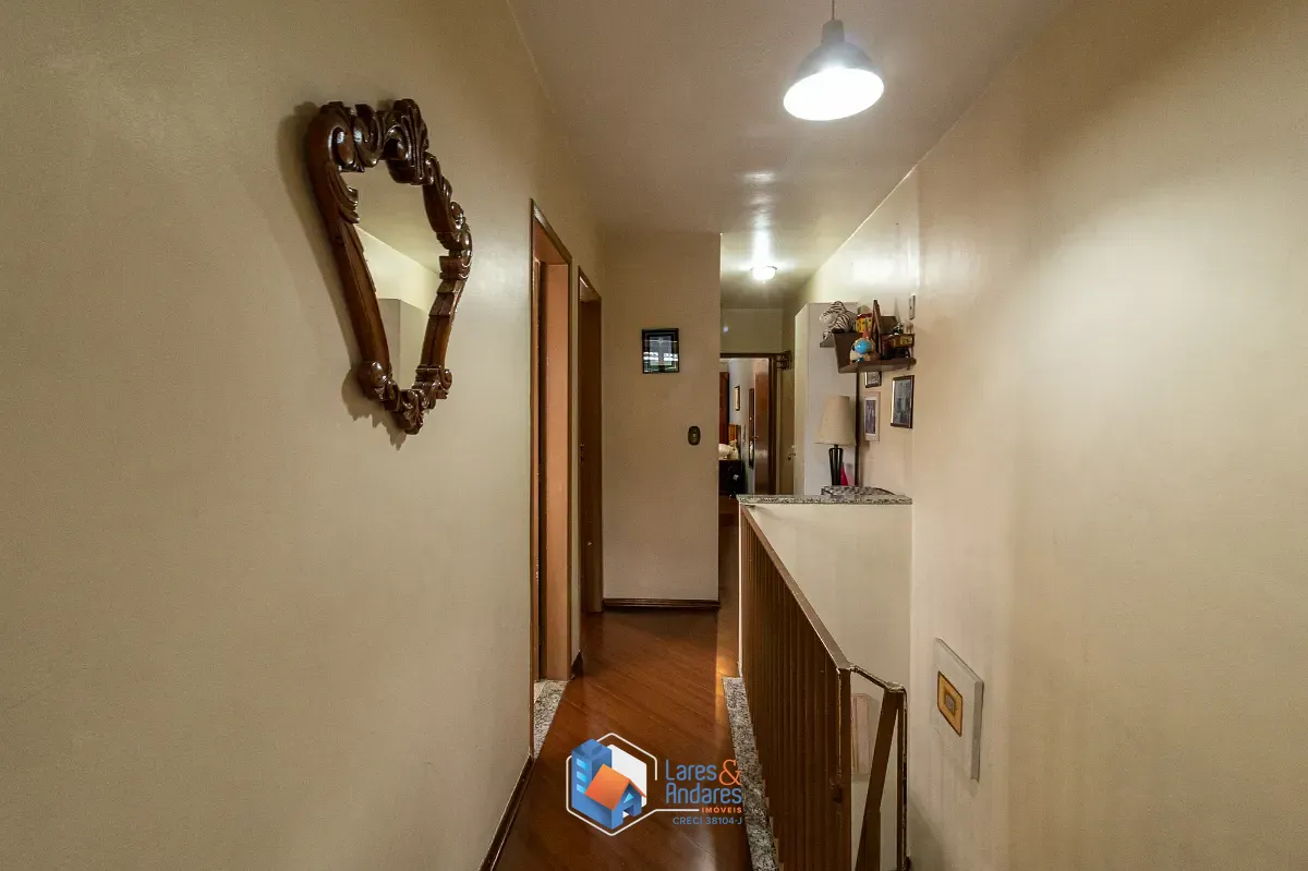 Sobrado, 3 quartos, 165 m² - Foto 30
