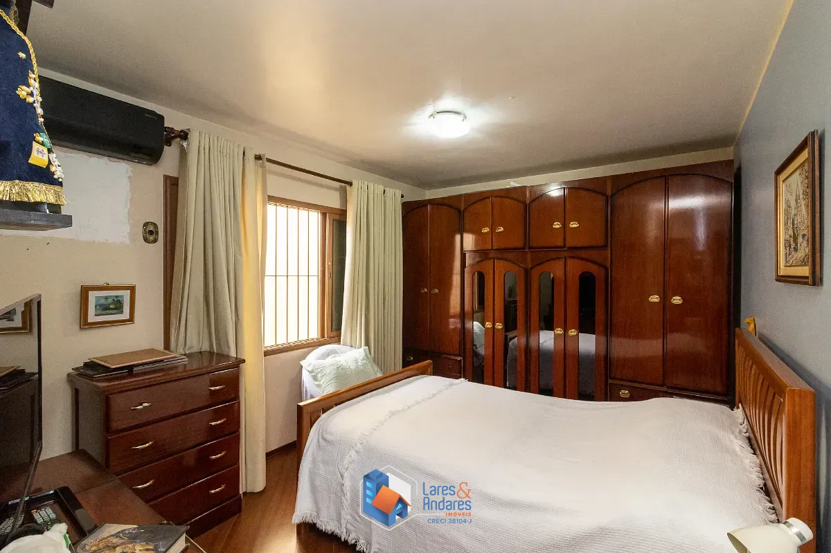Sobrado, 3 quartos, 165 m² - Foto 37