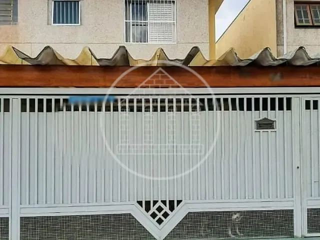 Sobrado com 175m² 3 quartos e 2 banheiros, à venda, no bairro Jardim dos Lagos em São Paulo
