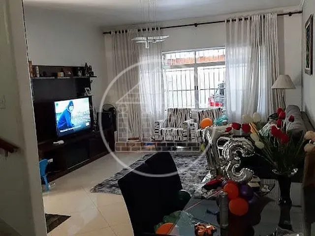 Sobrado com 175m² 3 quartos e 2 banheiros, à venda, no bairro Jardim dos Lagos em São Paulo