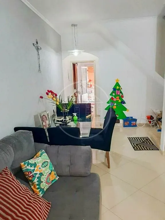 Sobrado, 3 quartos, 185 m² - Foto 12