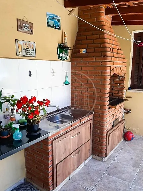 Sobrado, 3 quartos, 185 m² - Foto 31