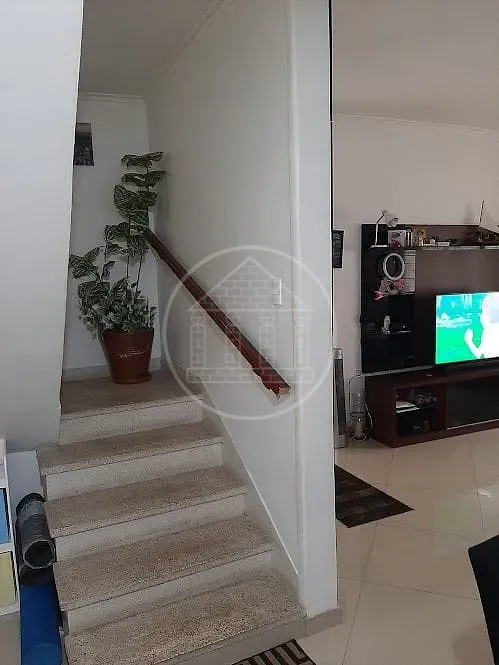 Sobrado, 3 quartos, 185 m² - Foto 47