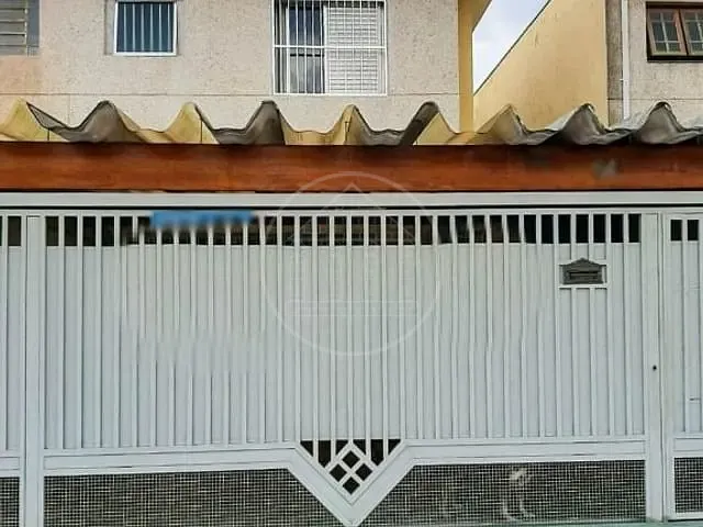 Sobrado com 175m² 3 quartos e 2 banheiros, à venda, no bairro Jardim dos Lagos em São Paulo