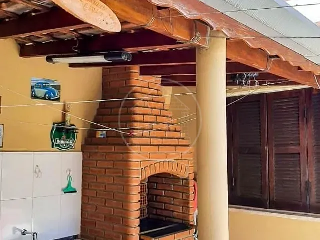 Sobrado com 175m² 3 quartos e 2 banheiros, à venda, no bairro Jardim dos Lagos em São Paulo
