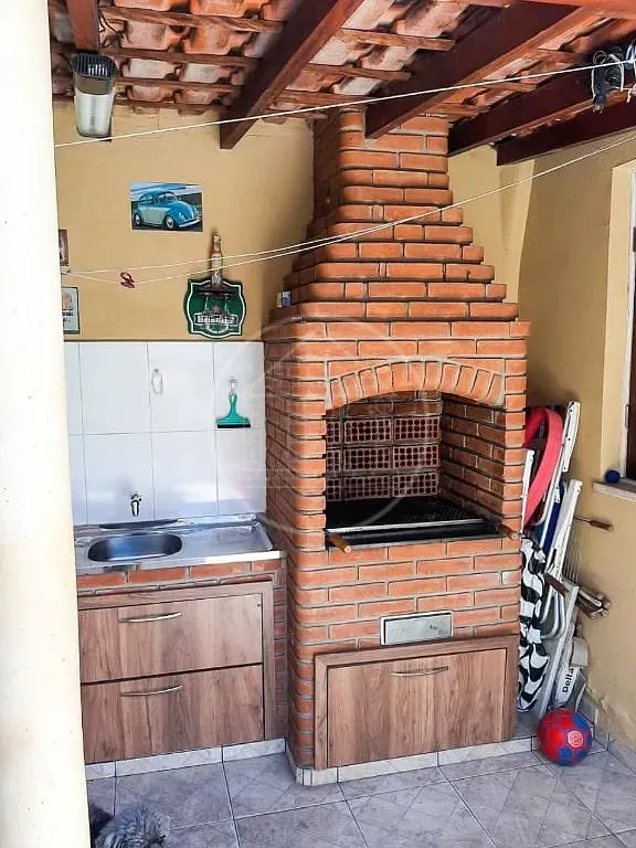 Sobrado, 3 quartos, 185 m² - Foto 32
