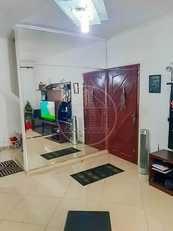 Sobrado, 3 quartos, 185 m² - Foto 13