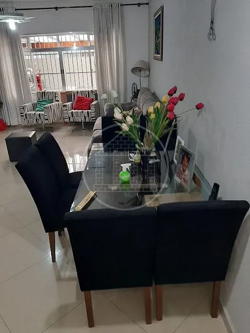Sobrado, 3 quartos, 185 m² - Foto 67